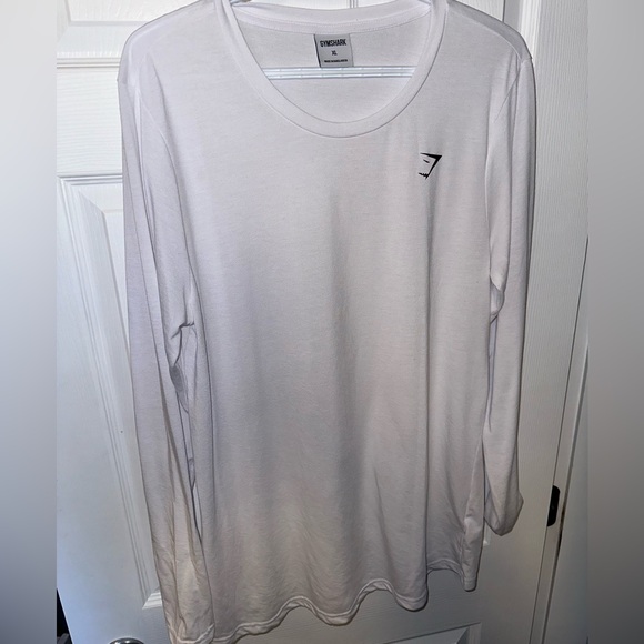 Gymshark Long Sleeve - Picture 2 of 3